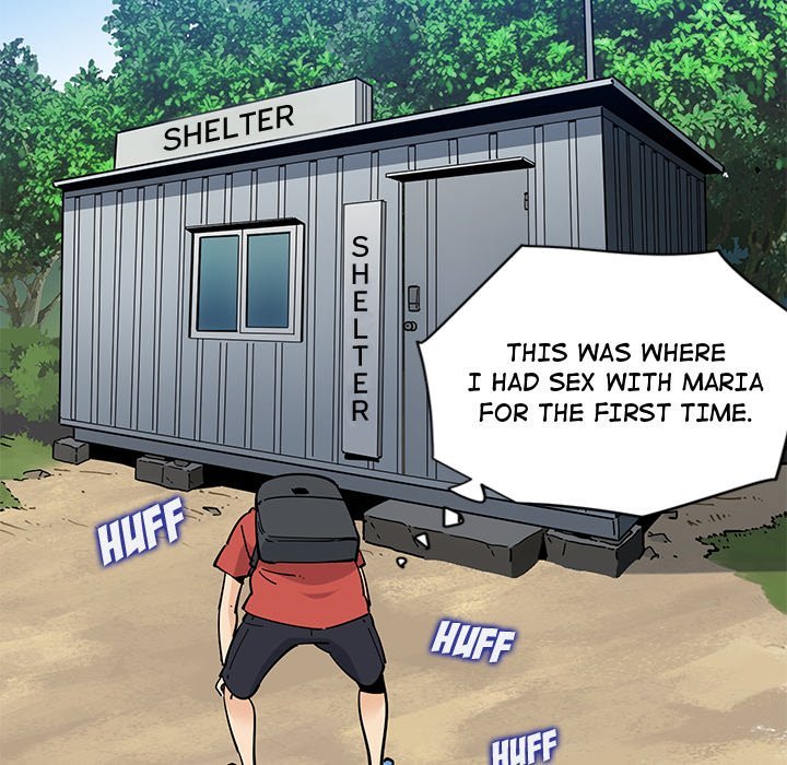 Love Factory Chapter 17 Page 22