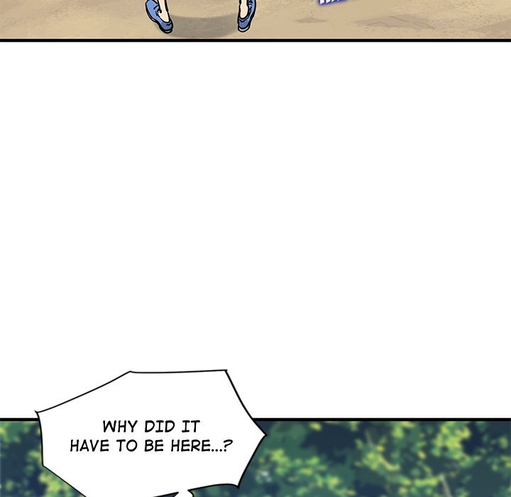 Love Factory Chapter 17 Page 23