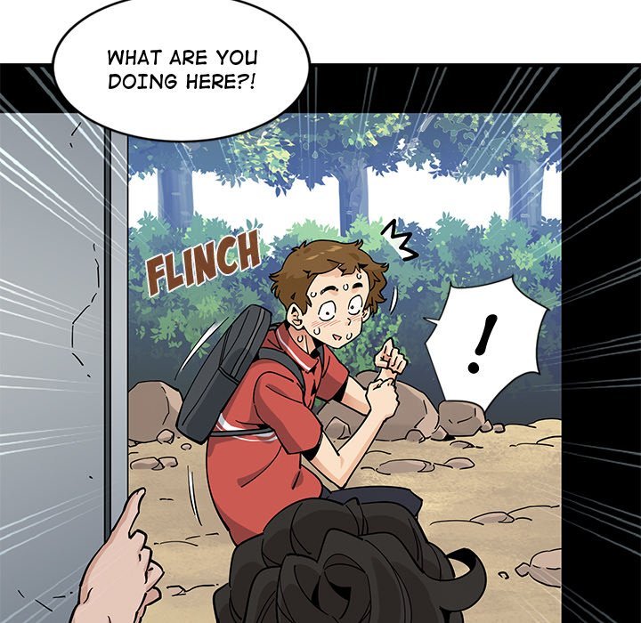 Love Factory Chapter 17 Page 31