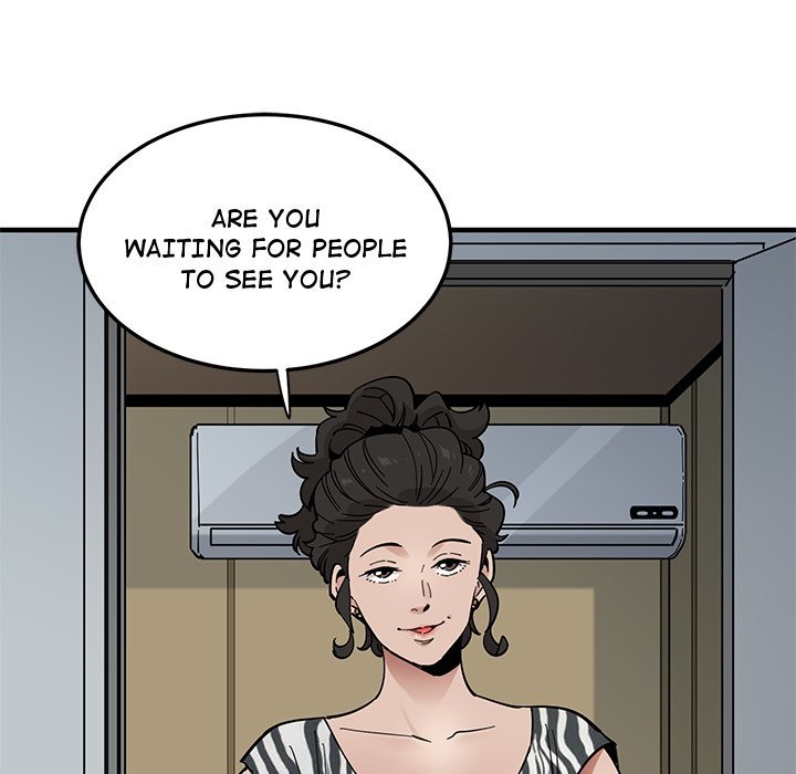 Love Factory Chapter 17 Page 33