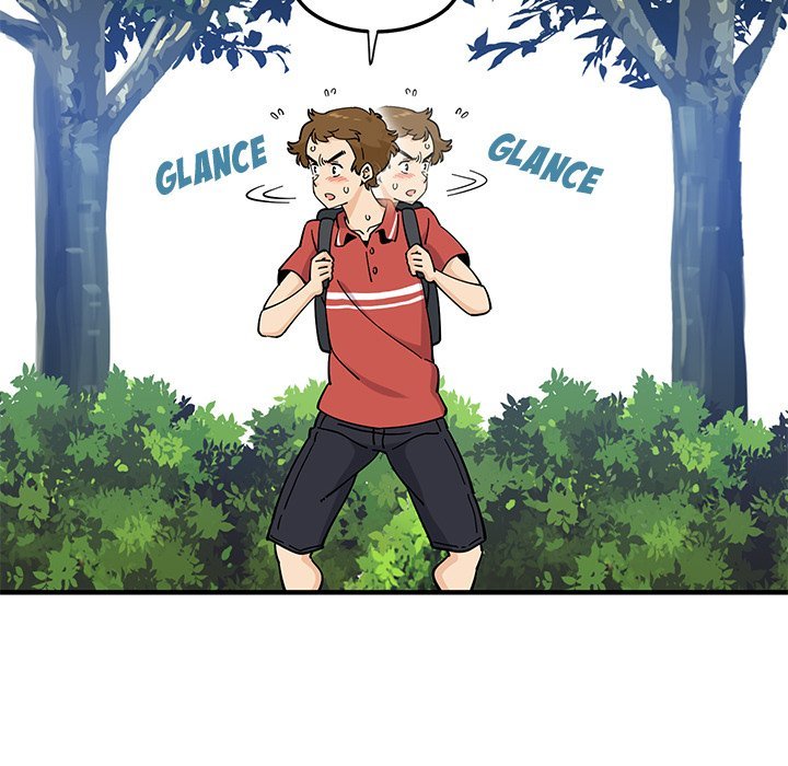 Love Factory Chapter 17 Page 36