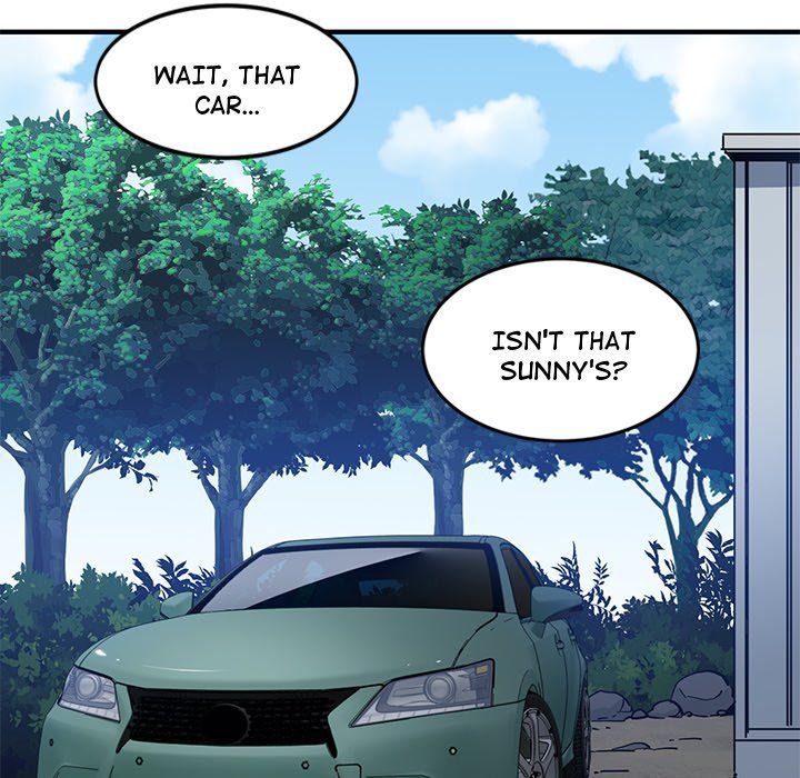 Love Factory Chapter 17 Page 44
