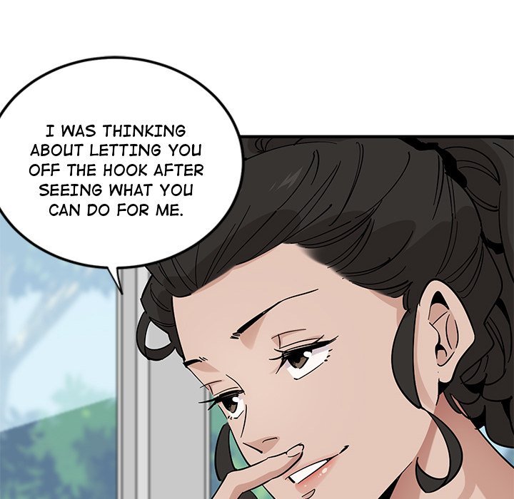 Love Factory Chapter 17 Page 51