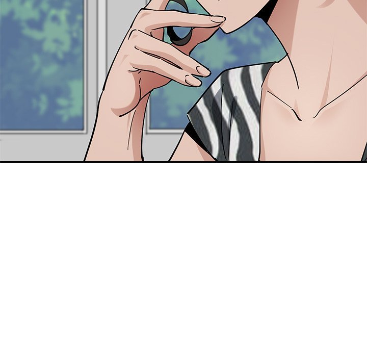 Love Factory Chapter 17 Page 52