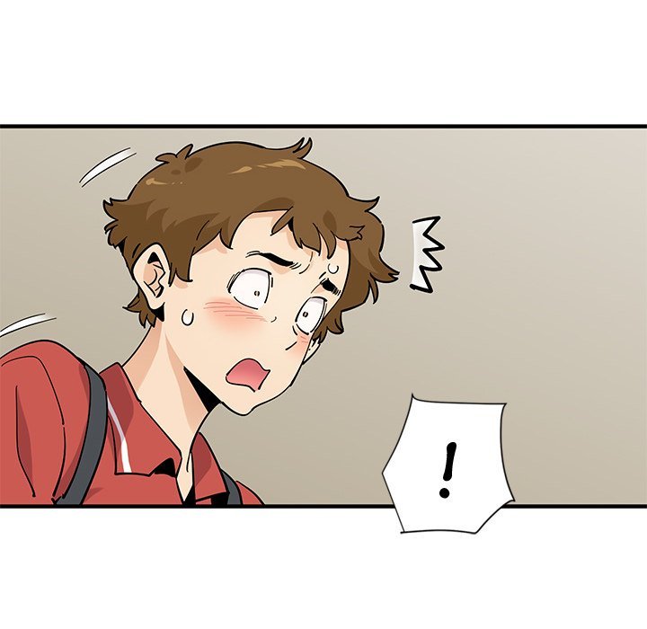 Love Factory Chapter 17 Page 53