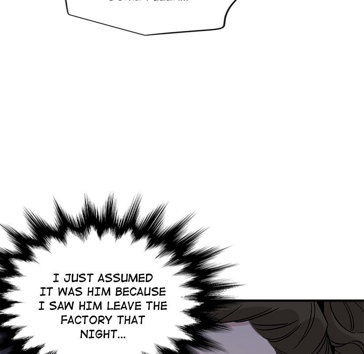 Love Factory Chapter 17 Page 56