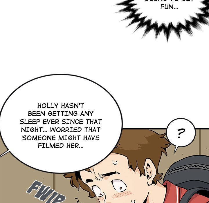 Love Factory Chapter 17 Page 59