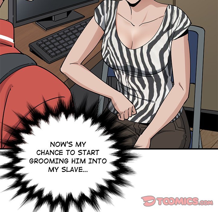 Love Factory Chapter 17 Page 66