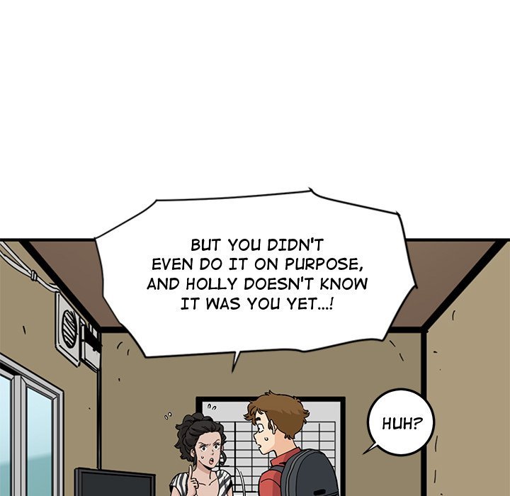 Love Factory Chapter 17 Page 72