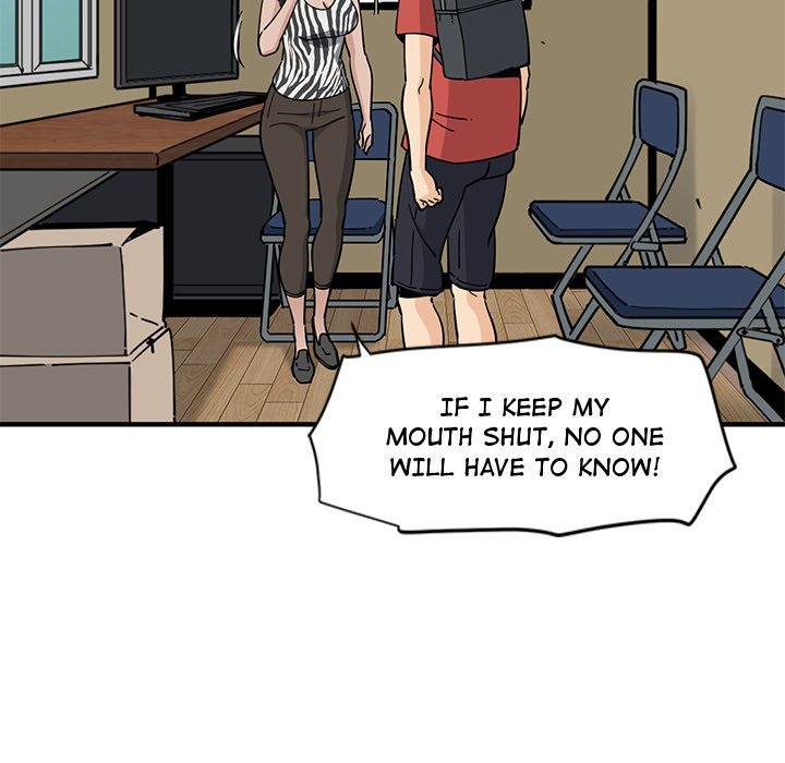 Love Factory Chapter 17 Page 73