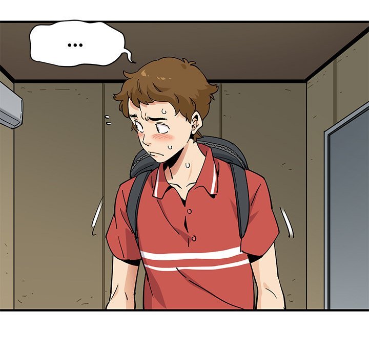 Love Factory Chapter 17 Page 84