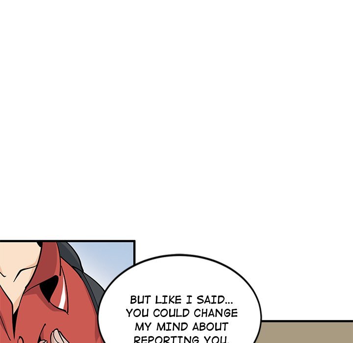 Love Factory Chapter 17 Page 85