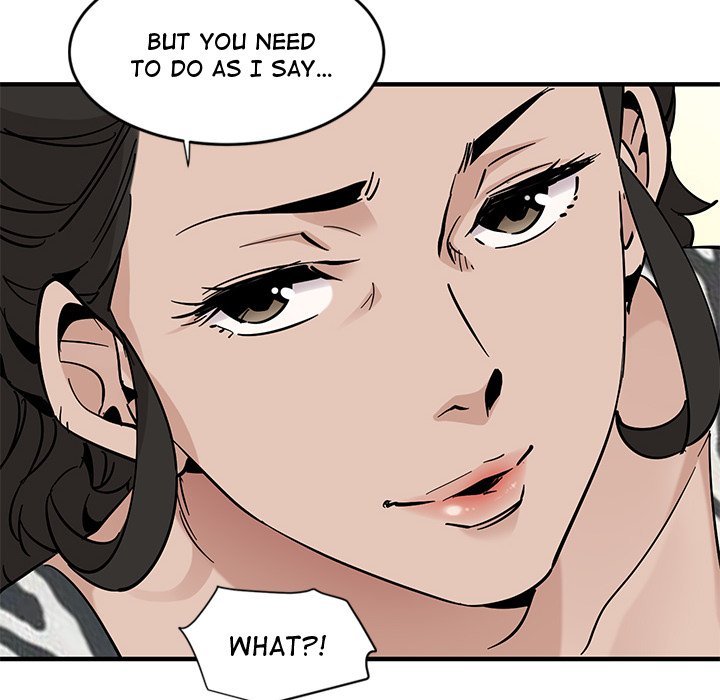 Love Factory Chapter 17 Page 88