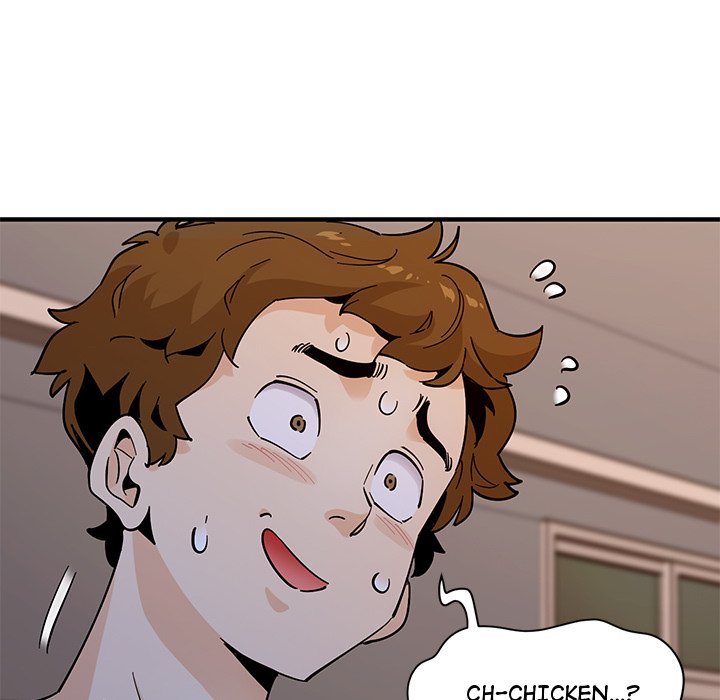 Love Factory Chapter 18 Page 111