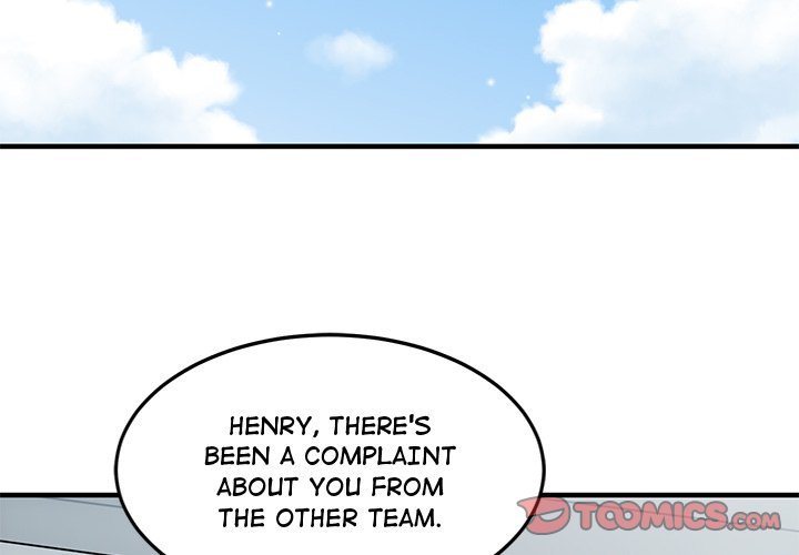 Love Factory Chapter 18 Page 2