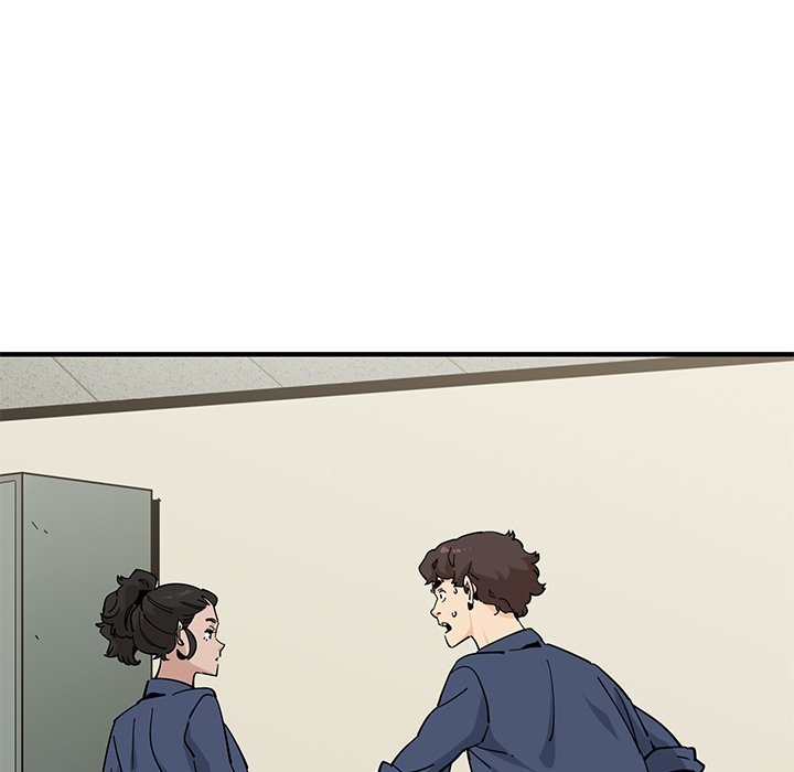 Love Factory Chapter 18 Page 20