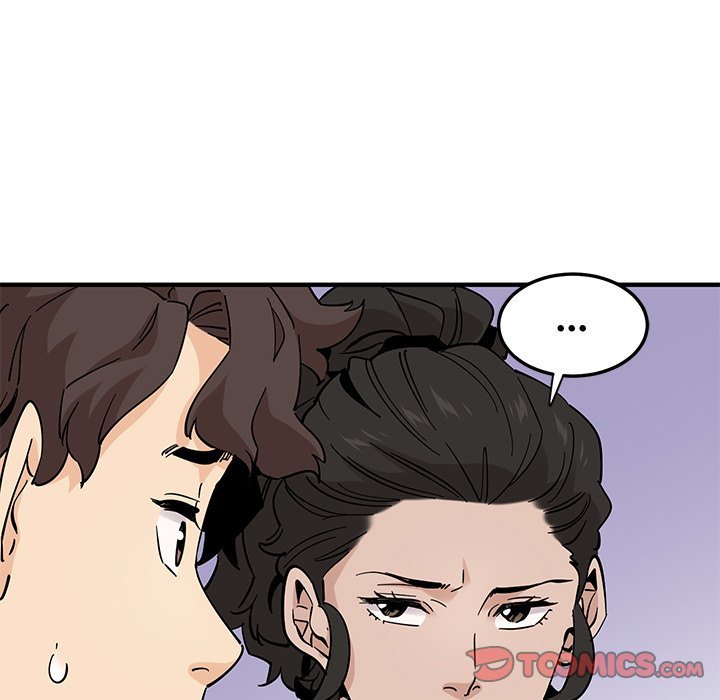 Love Factory Chapter 18 Page 22