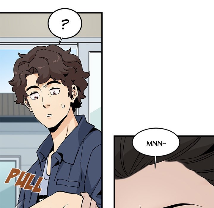 Love Factory Chapter 18 Page 24