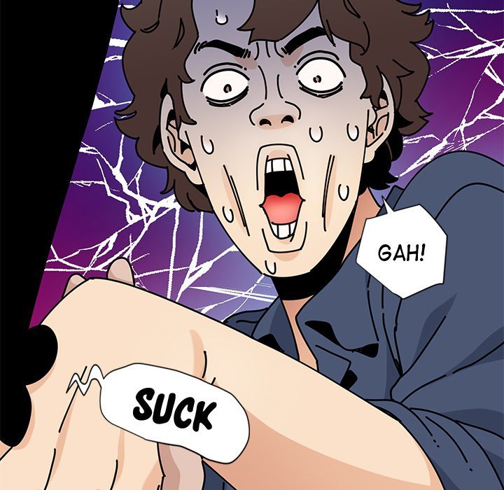 Love Factory Chapter 18 Page 27