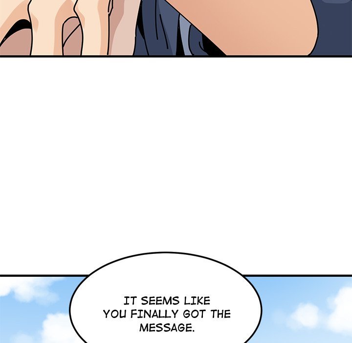 Love Factory Chapter 18 Page 28