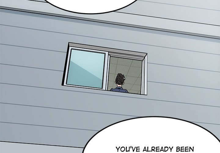 Love Factory Chapter 18 Page 3