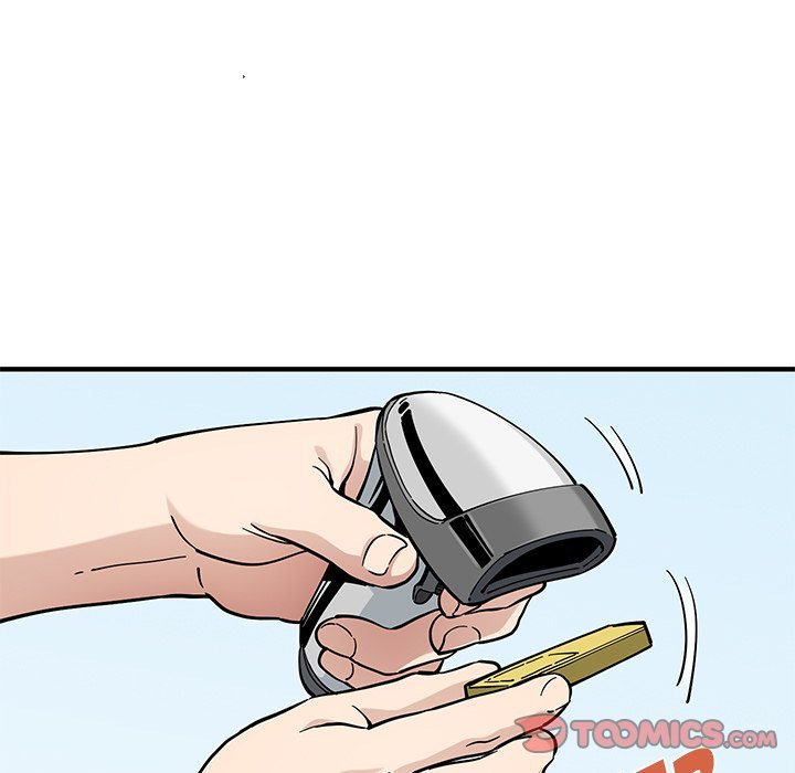 Love Factory Chapter 18 Page 30