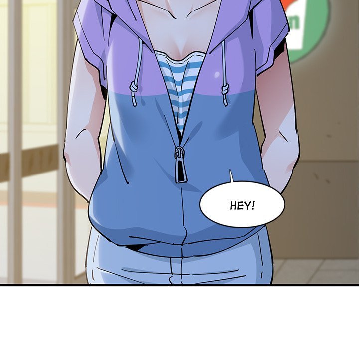 Love Factory Chapter 18 Page 41