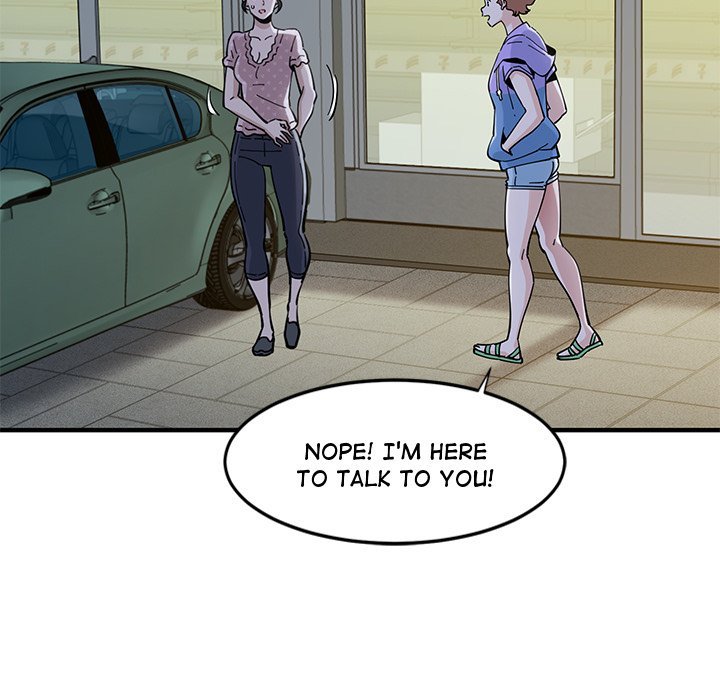 Love Factory Chapter 18 Page 43