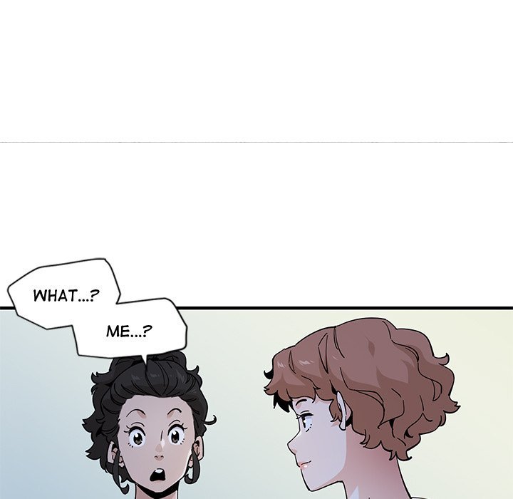 Love Factory Chapter 18 Page 44