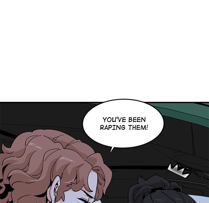 Love Factory Chapter 18 Page 53