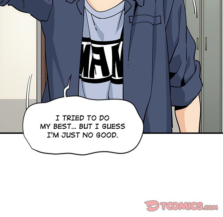 Love Factory Chapter 18 Page 6