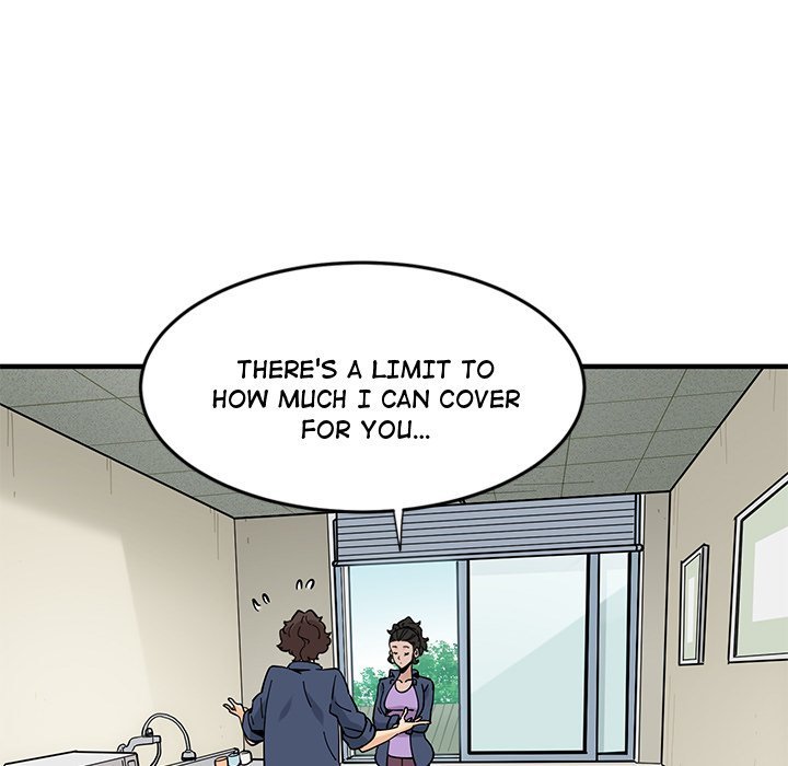 Love Factory Chapter 18 Page 7