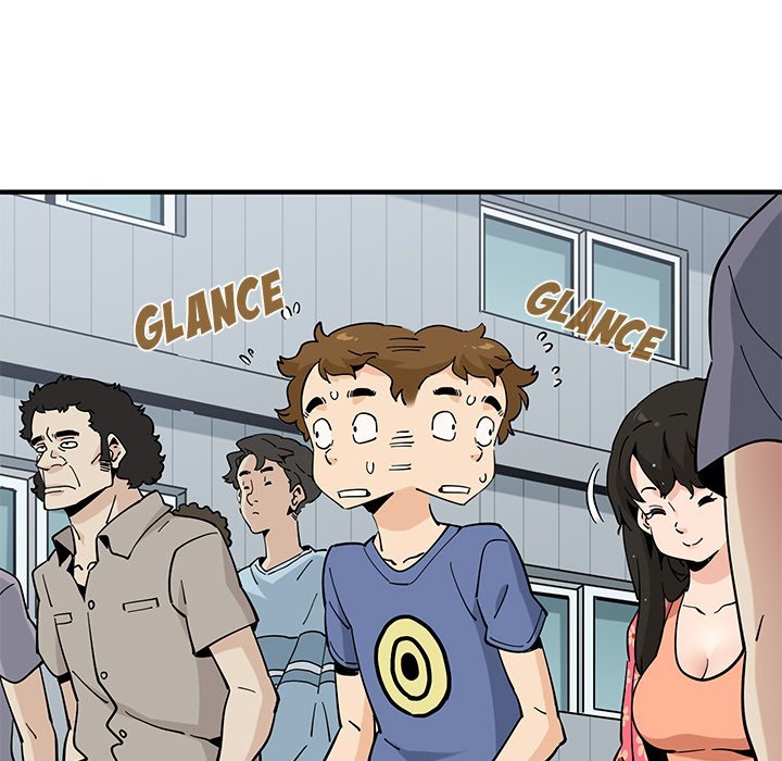 Love Factory Chapter 18 Page 75