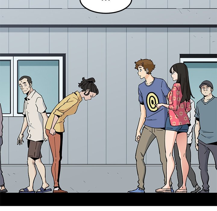 Love Factory Chapter 18 Page 83