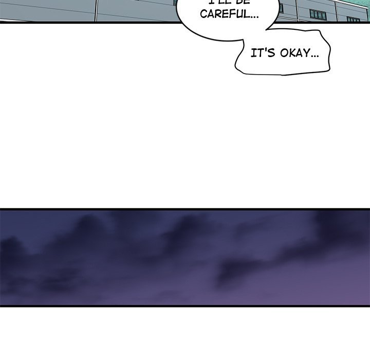 Love Factory Chapter 18 Page 93