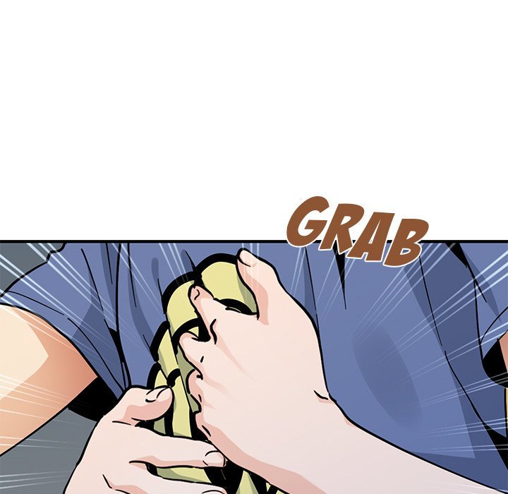 Love Factory Chapter 19 Page 108