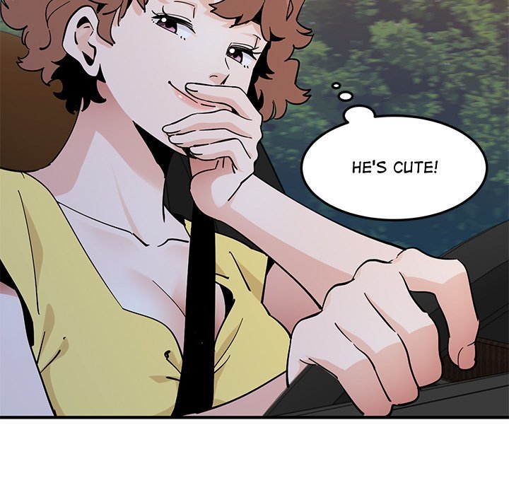 Love Factory Chapter 19 Page 13