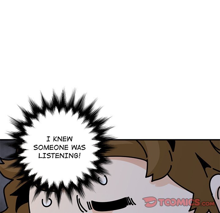 Love Factory Chapter 19 Page 22