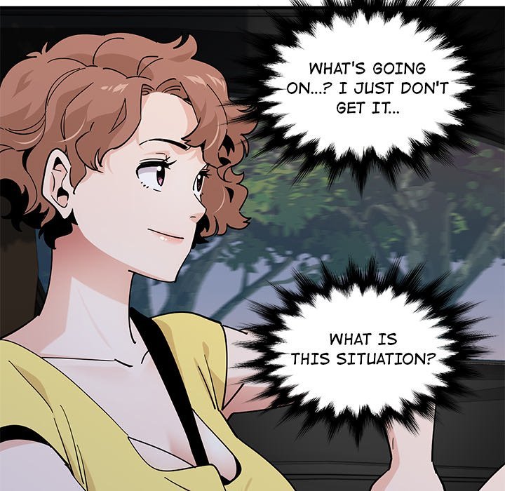 Love Factory Chapter 19 Page 28