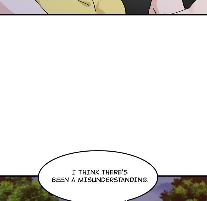 Love Factory Chapter 19 Page 29