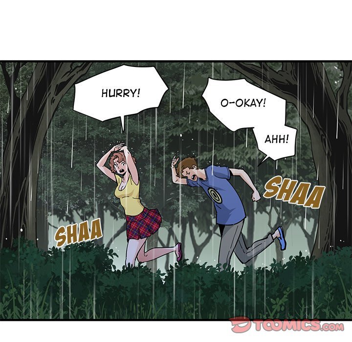 Love Factory Chapter 19 Page 62