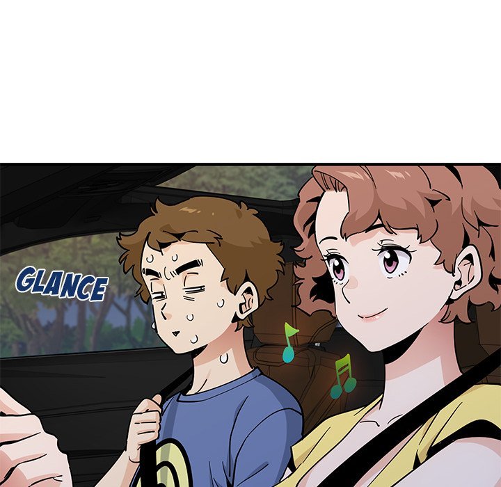 Love Factory Chapter 19 Page 8