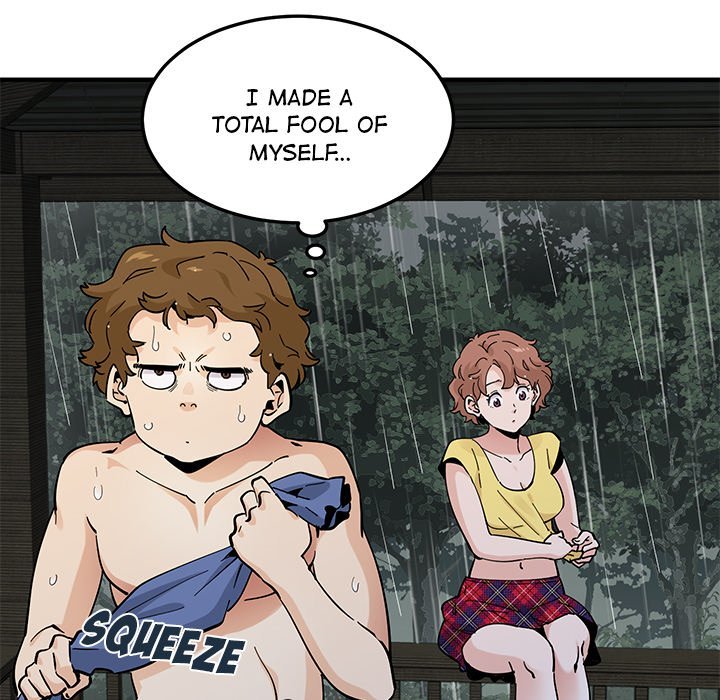 Love Factory Chapter 19 Page 91
