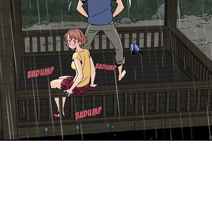 Love Factory Chapter 19 Page 99