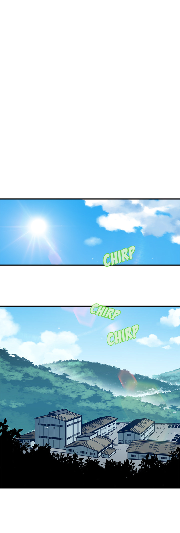 Love Factory Chapter 2 Page 1