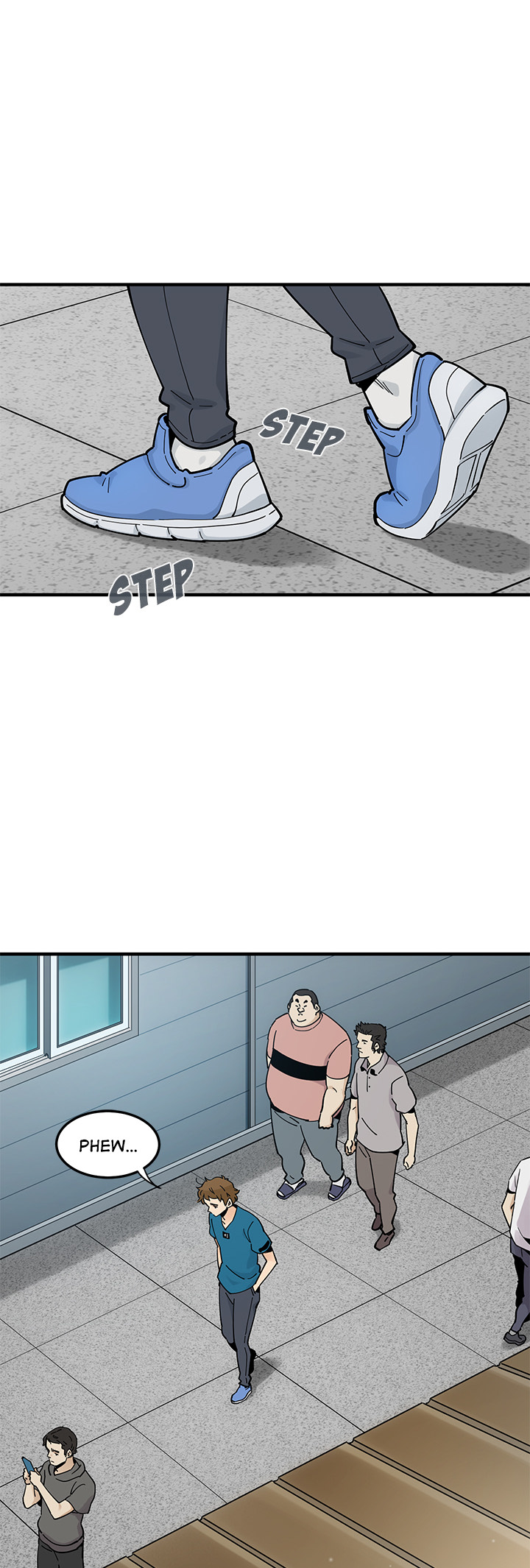 Love Factory Chapter 2 Page 2