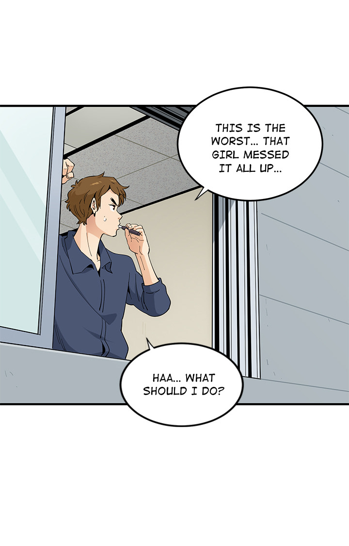 Love Factory Chapter 2 Page 29