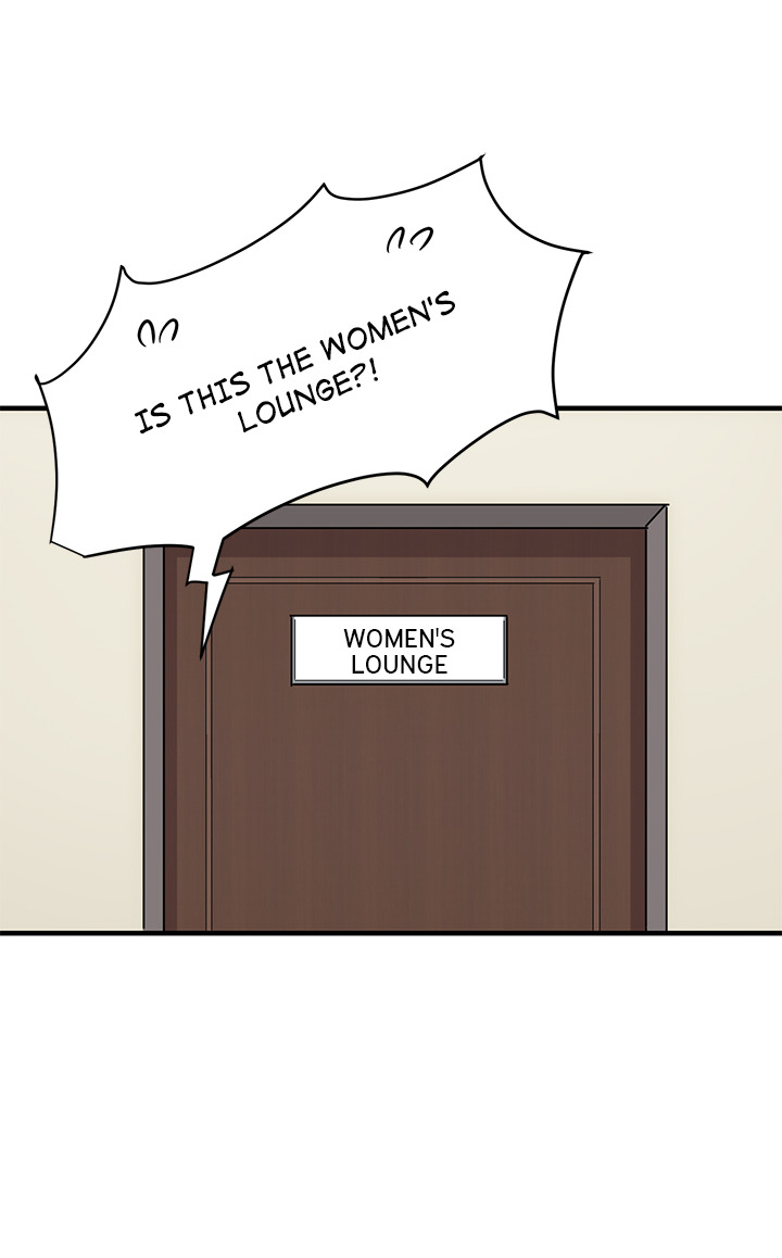 Love Factory Chapter 2 Page 33