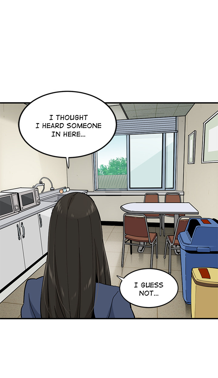 Love Factory Chapter 2 Page 40