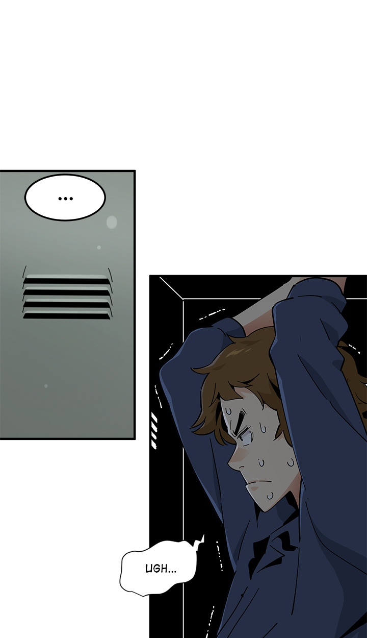 Love Factory Chapter 2 Page 42